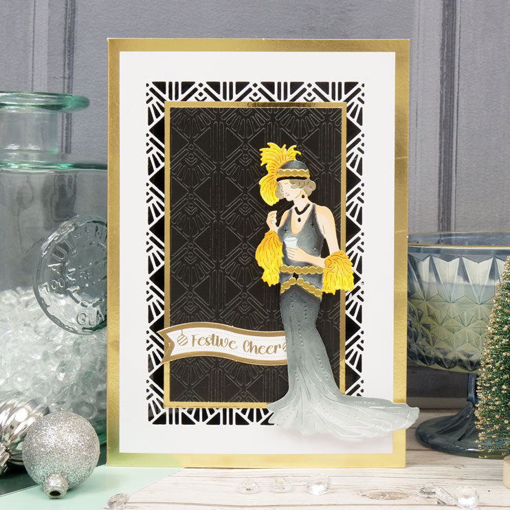 Festive Decadence Mirri Card Selection-5