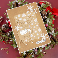 Moonstone Combos - Elegant Sentiments - Festive Greetings-8