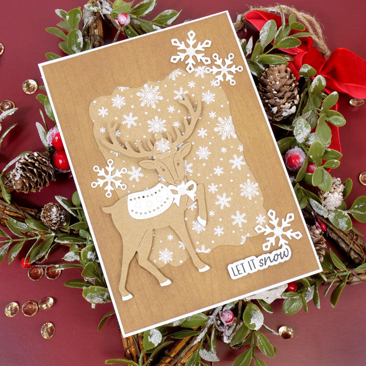 Moonstone Combos - Elegant Sentiments - Festive Greetings-8