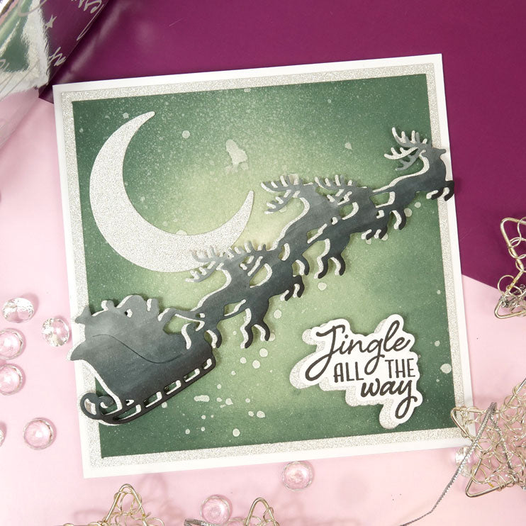 Moonstone Combos - Elegant Sentiments - Festive Greetings-2