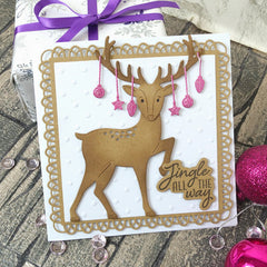 Moonstone Combos - Elegant Sentiments - Festive Greetings-5
