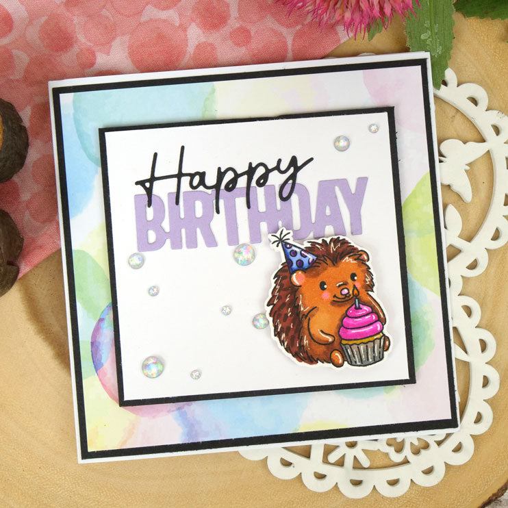 Moonstone Dies - Birthday Overlay Sentiments-3