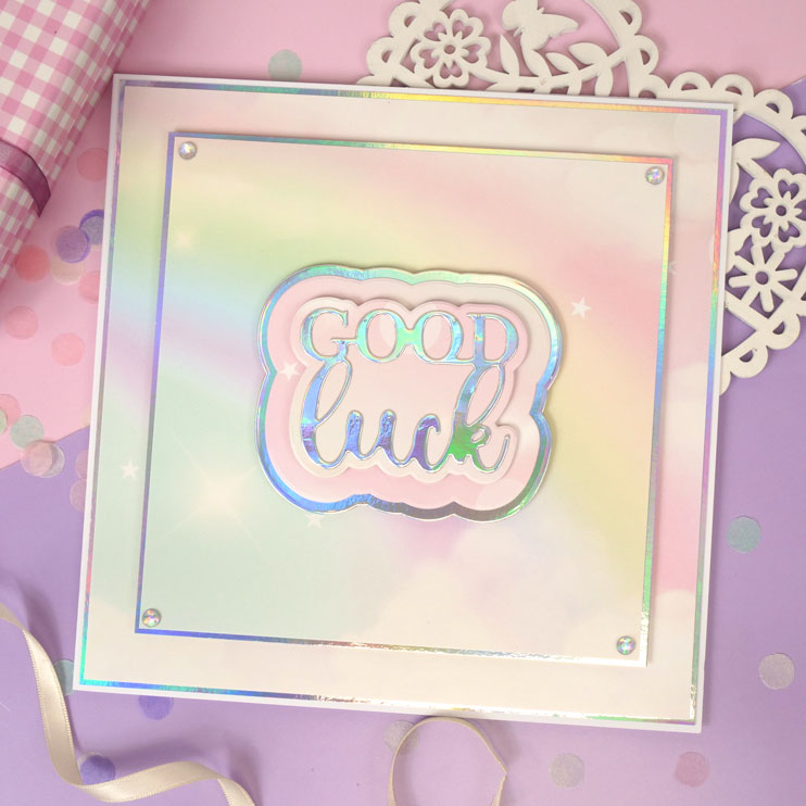 Moonstone Dies - Radiant Sentiments - Good Luck & Thank You-4