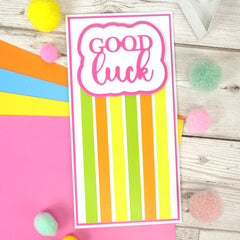 Moonstone Dies - Radiant Sentiments - Good Luck & Thank You-6
