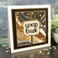 Moonstone Dies - Radiant Sentiments - Good Luck & Thank You-8