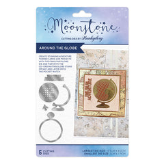 Moonstone Dies - Around the Globe-1
