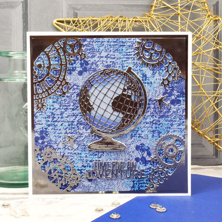 Moonstone Dies - Around the Globe-2