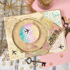 Moonstone Dies - Around the Globe-6