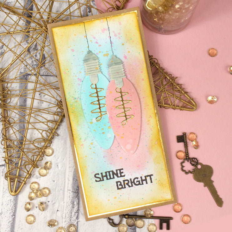 Moonstone Dies - Shine Bright-2