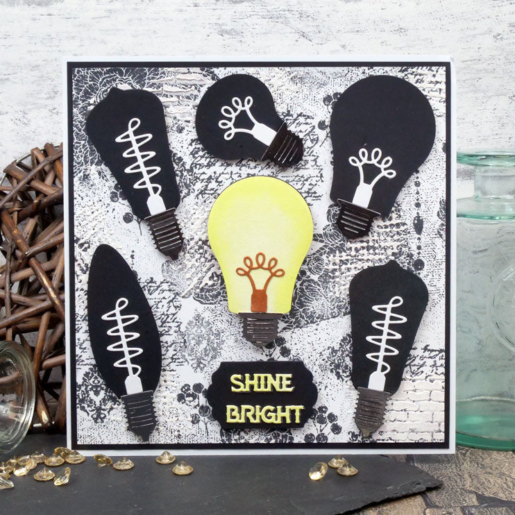 Moonstone Dies - Shine Bright-3