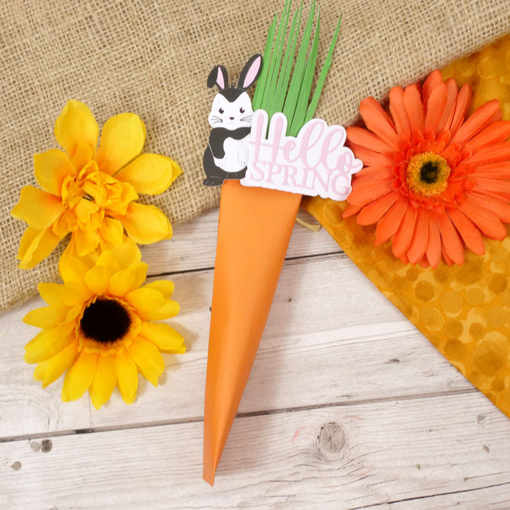 Moonstone Dies - Garden Bunnies-6