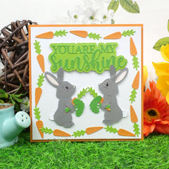 Moonstone Dies - Garden Bunnies-8