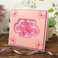 Moonstone Dies - Radiant Sentiments - Happy Mother's Day-3