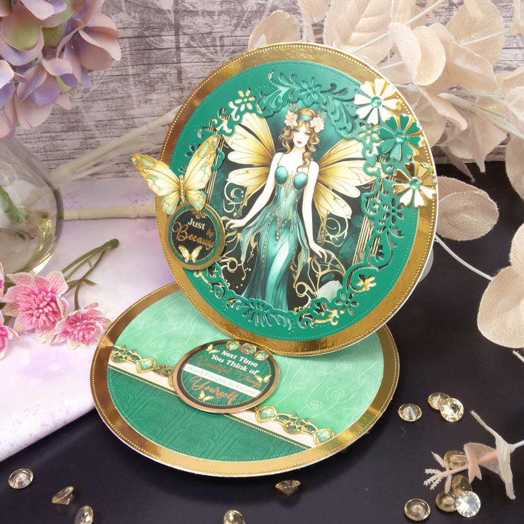 Moonstone Dies - Floral Elegance Aperture-2