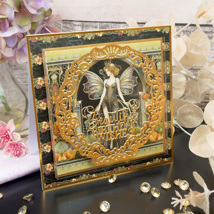 Fairy Decadence Luxury Inserts & Papers-5