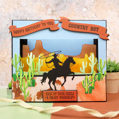 Moonstone Dies - In The Wild West-13