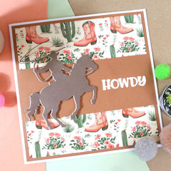 For the Love of Stamps - Country Greetings-8