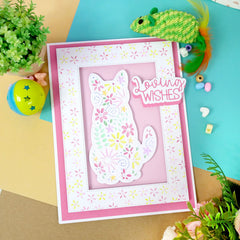 Moonstone Dies - Pretty Petals Cat-2