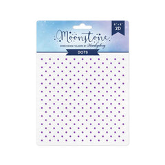 Carpetas de relieve Moonstone - Puntos-1