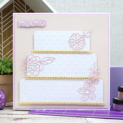 Carpetas de relieve Moonstone - Puntos-5