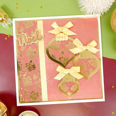 Moonstone Embossing Folders - Patterned Presents-3