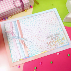 Moonstone Embossing Folders - Sprinkles-2
