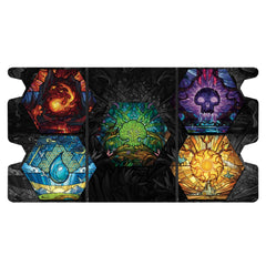 MTG Elements - Mach 3 Deck Box-2
