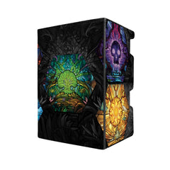 MTG Elements - Mach 3 Deck Box-1