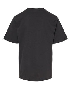 M&O Youth Gold Soft Touch T-Shirt-21