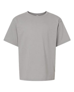 M&O Youth Gold Soft Touch T-Shirt-40