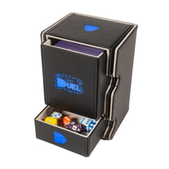 Merlin Seven Deadly Sin - Mach 3 Deck Box-9
