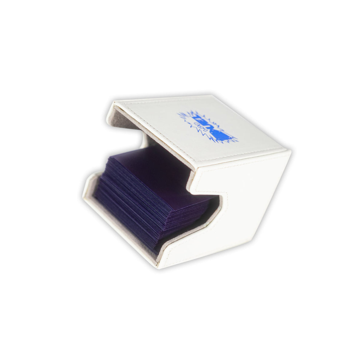 Swordsoul Supreme Sovereign - Chengying - Mach 3 Deck Box-10