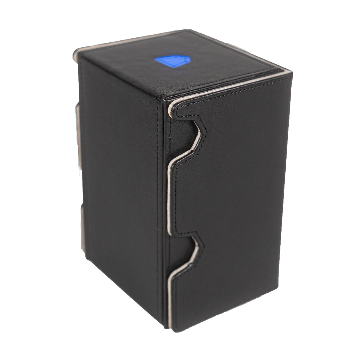 Ashened Archetype - Mach 3 Deck Box-13