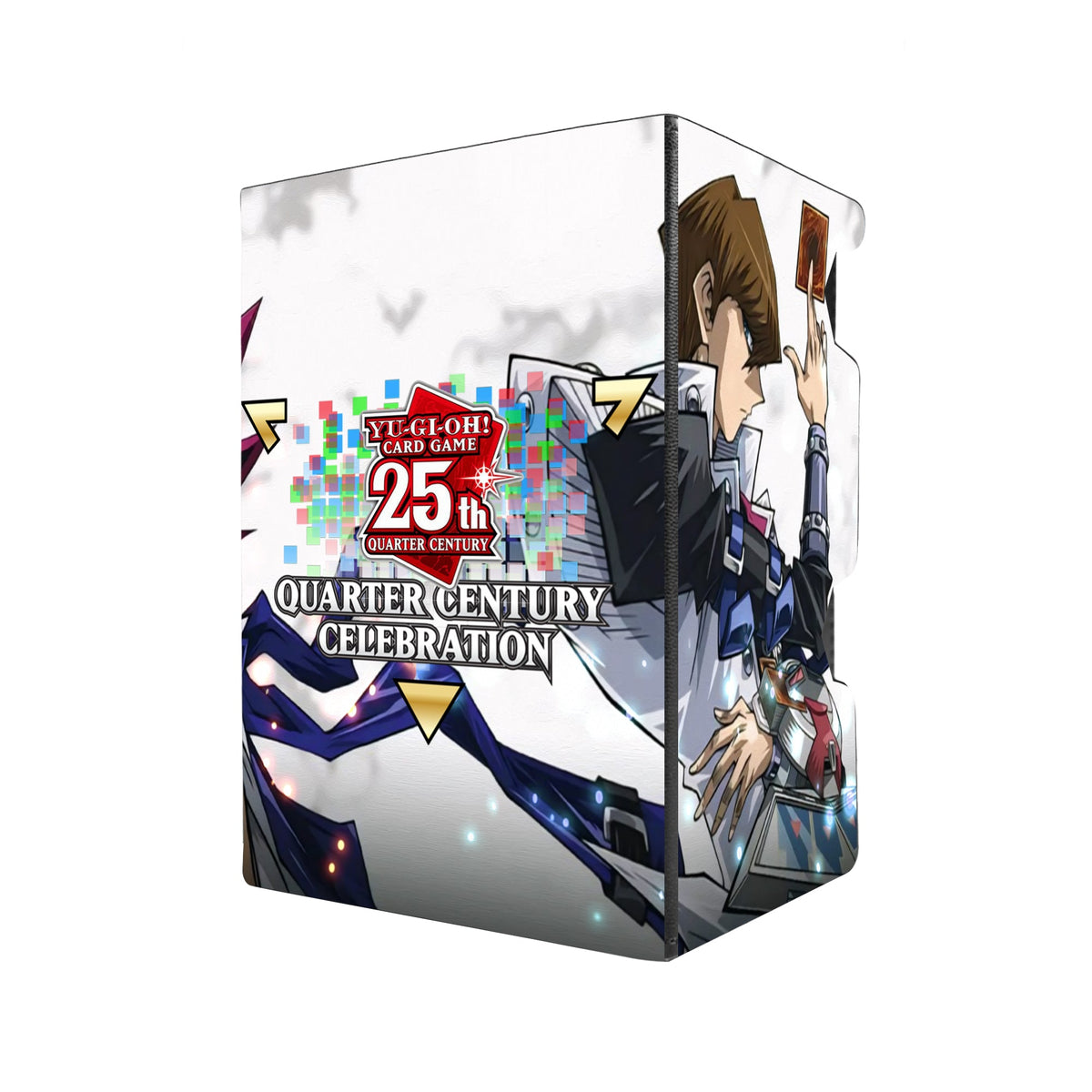25th Anniversary Tin: Dueling Mirrors - Mach 3 Deck Box-4