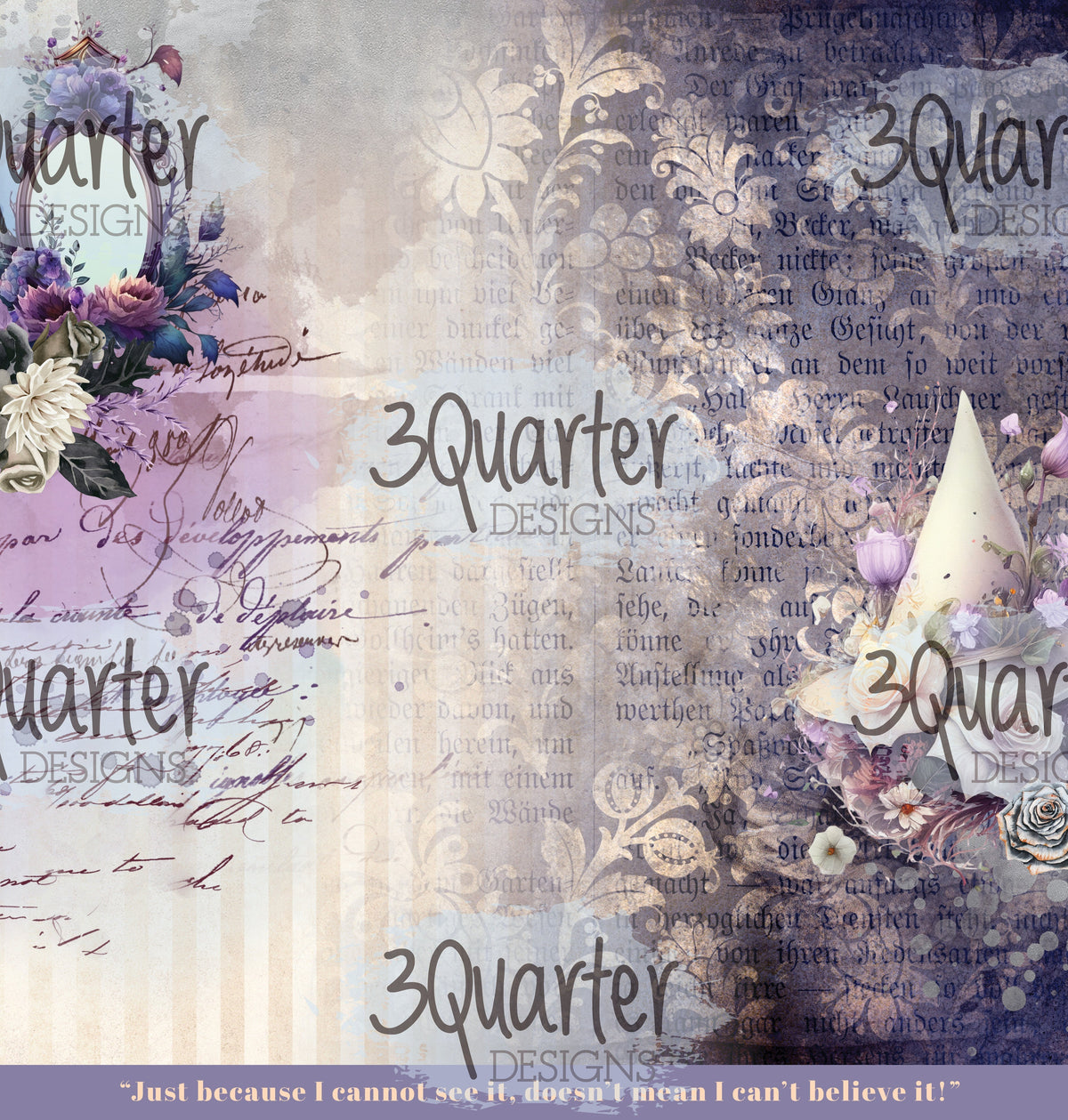 Magic Potion 12x12 Collection Pack-3