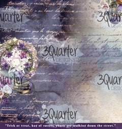 Magic Potion 12x12 Collection Pack-7