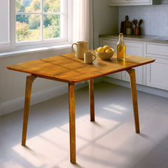Verve 48 Inches Dining Table-2