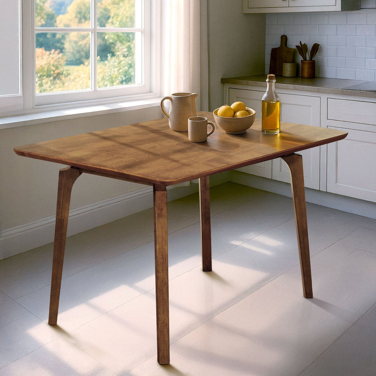 Verve 48 Inches Dining Table-11