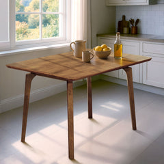 Verve 48 Inches Dining Table-11