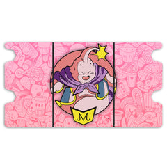 Majin Buu - Mach 3 Deck Box-4