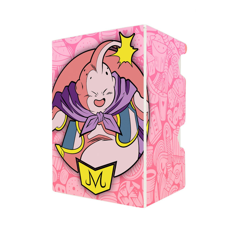 Majin Buu - Mach 3 Deck Box-1