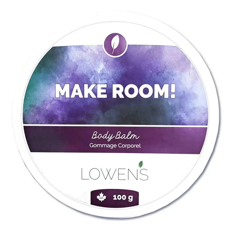 Make Room Body Balm-1