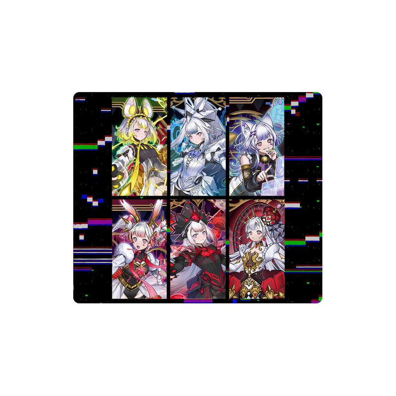Maliss Mouse Pad-3