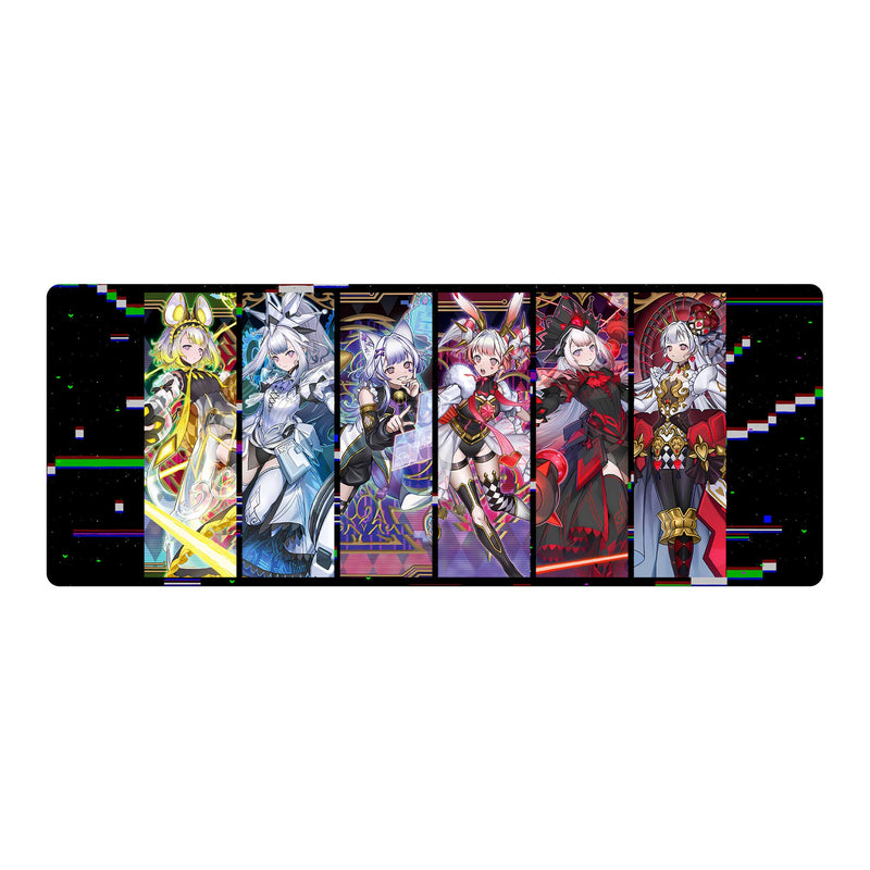 Maliss Mouse Pad-2