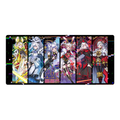 Maliss Mouse Pad-1