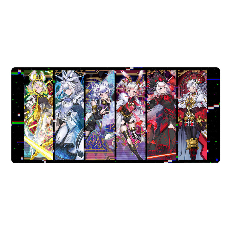 Maliss Mouse Pad-1