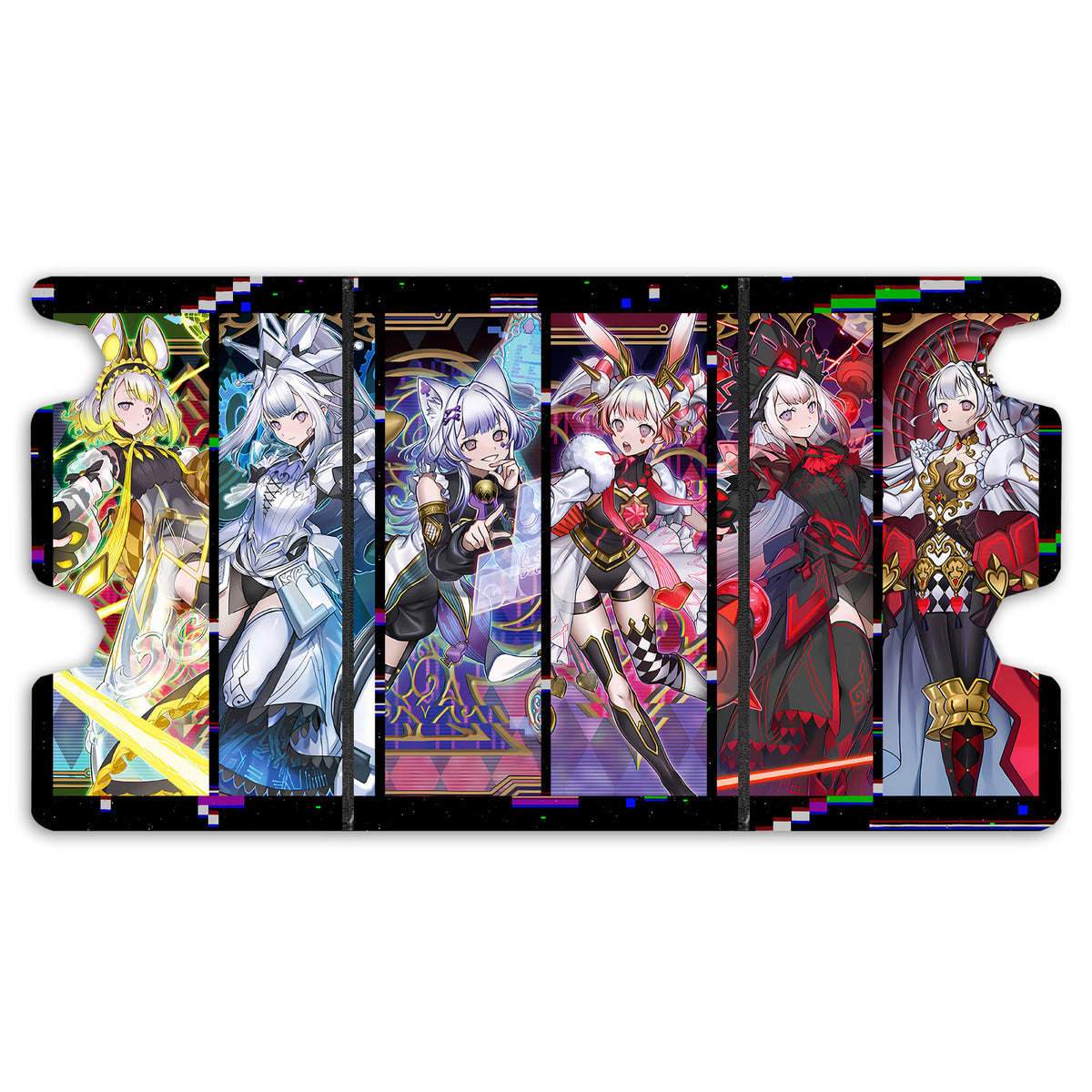 Maliss - Mach 3 Deck Box-2