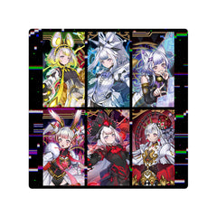 Maliss - Double Mat-1