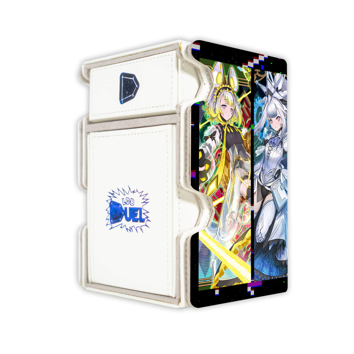 Maliss - Mach 3 Deck Box-6