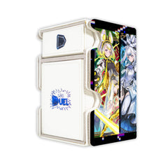 Maliss - Mach 3 Deck Box-6